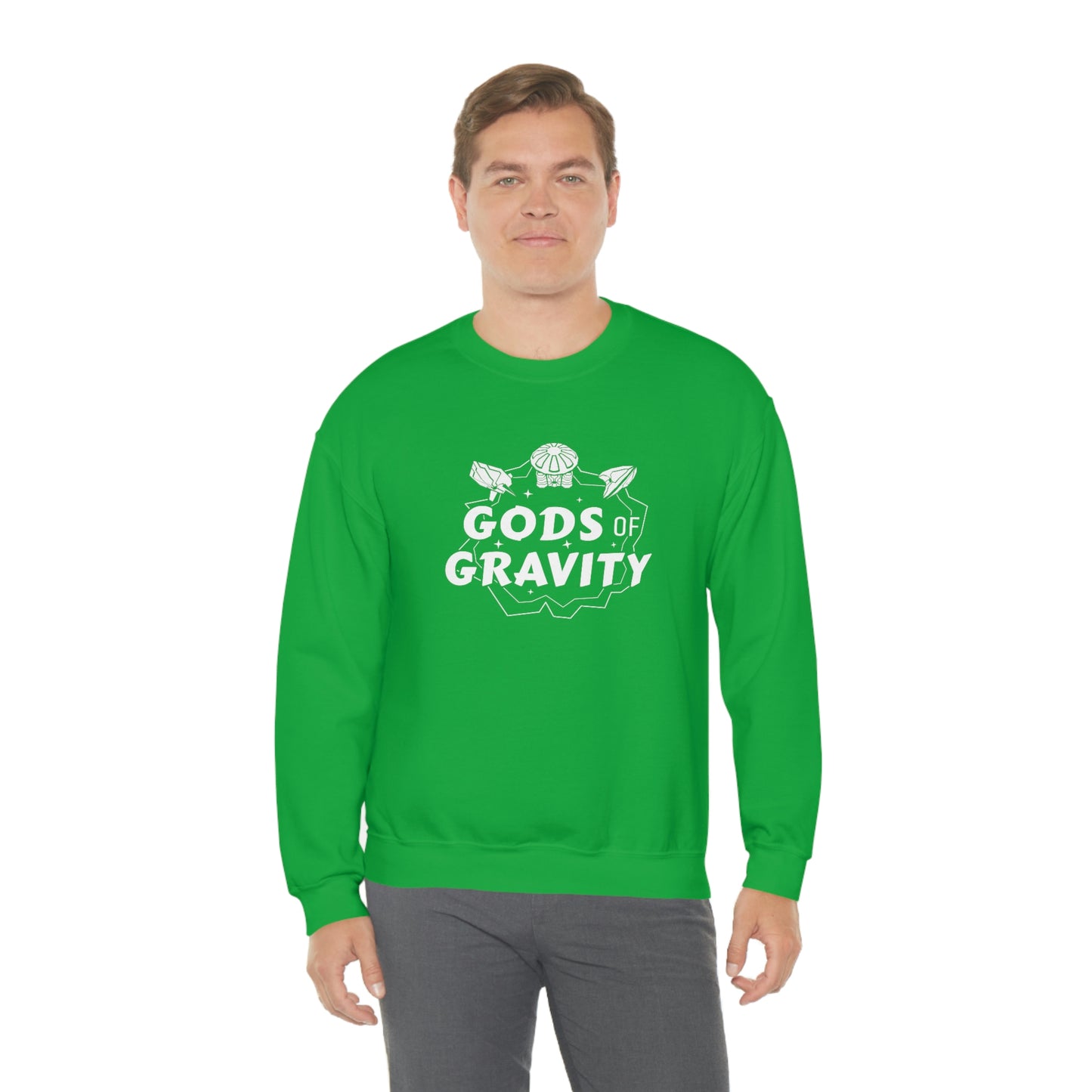 GoG Sweatshirt