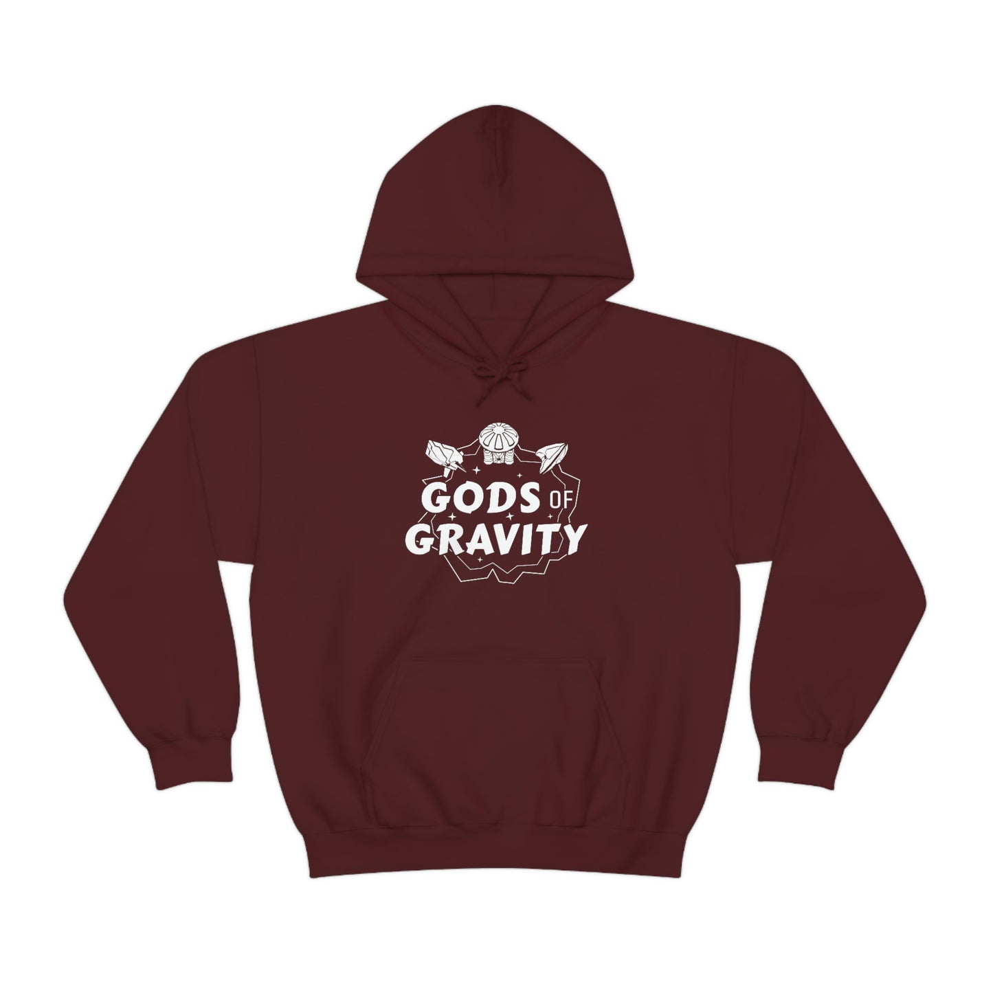 GoG Hoodie