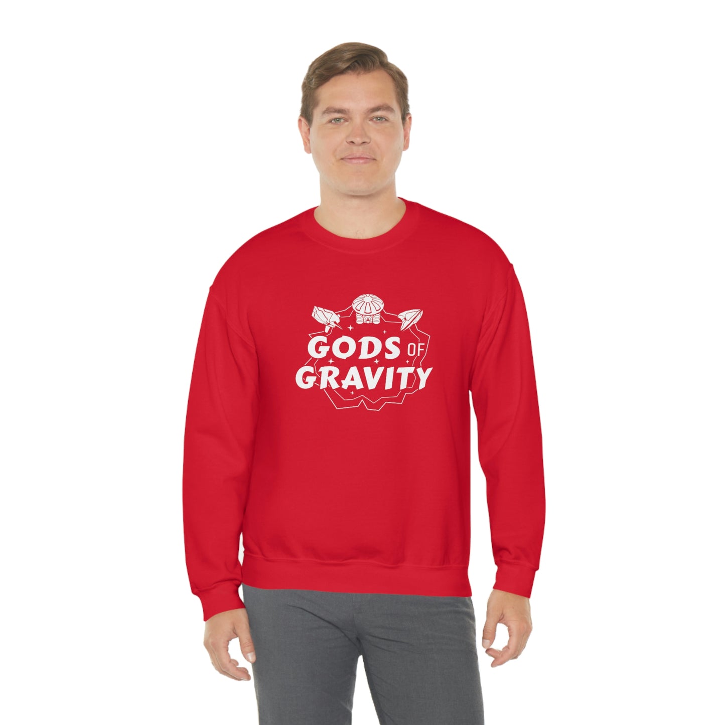 GoG Sweatshirt