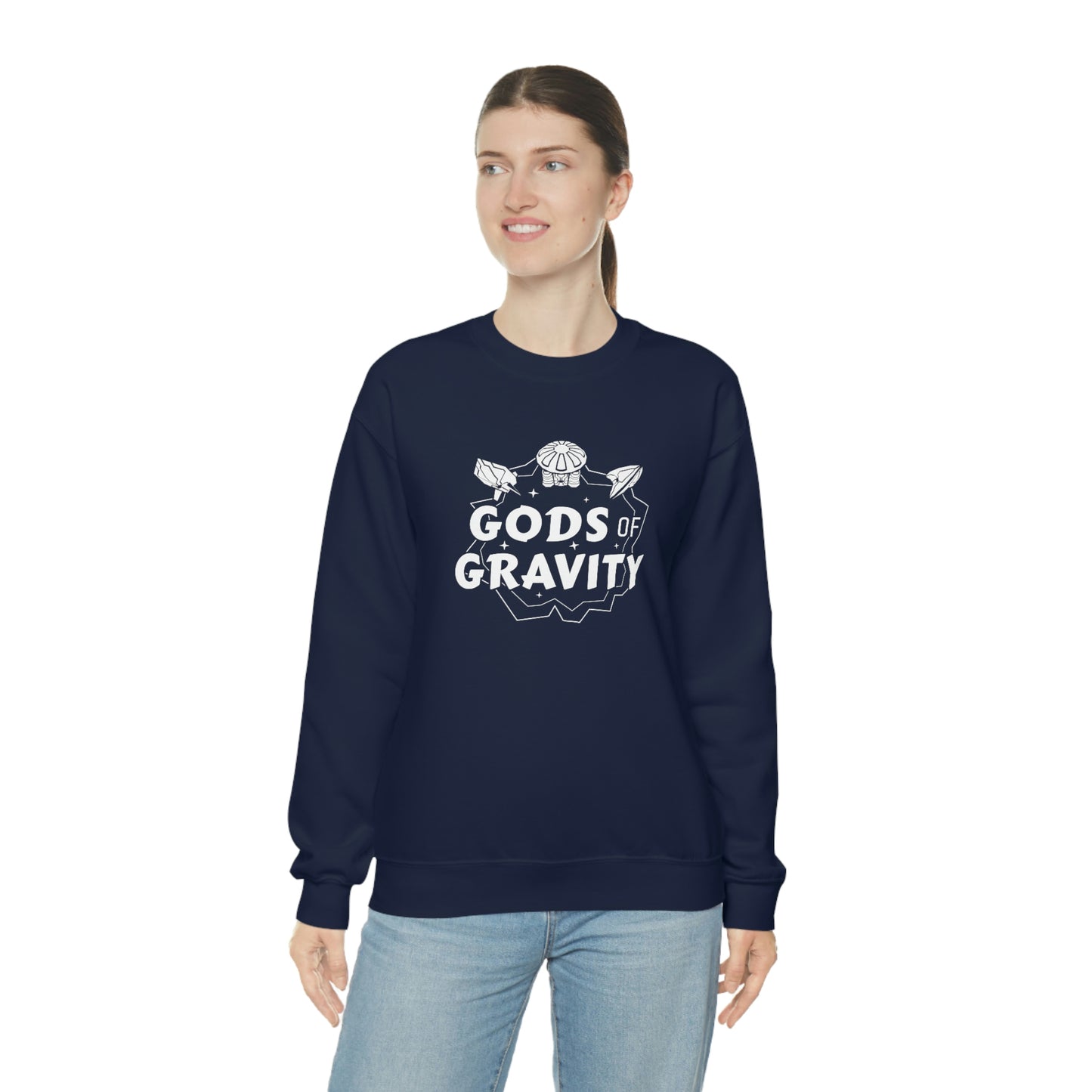 GoG Sweatshirt