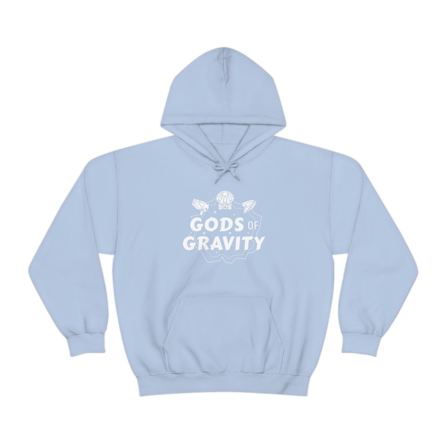 GoG Hoodie