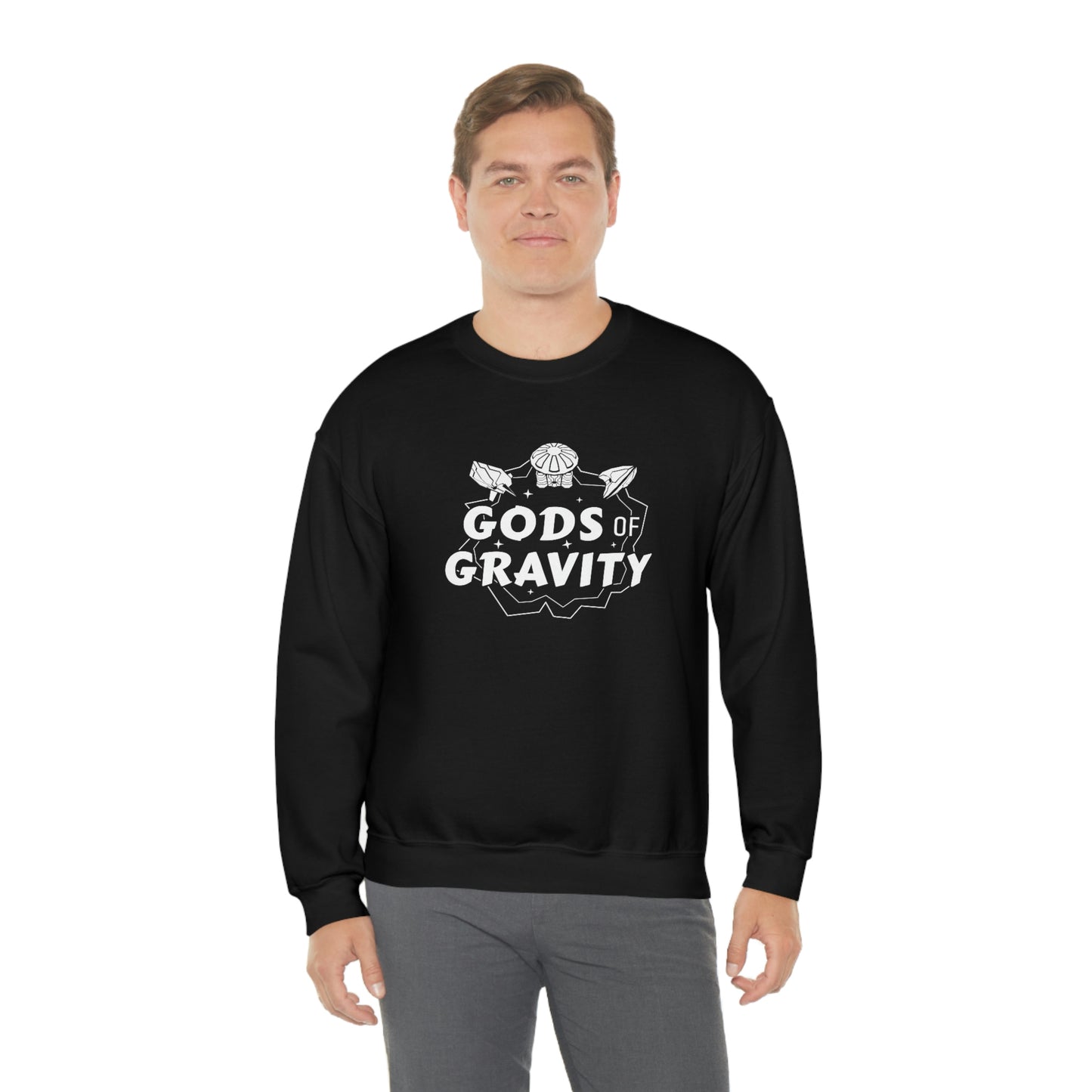 GoG Sweatshirt