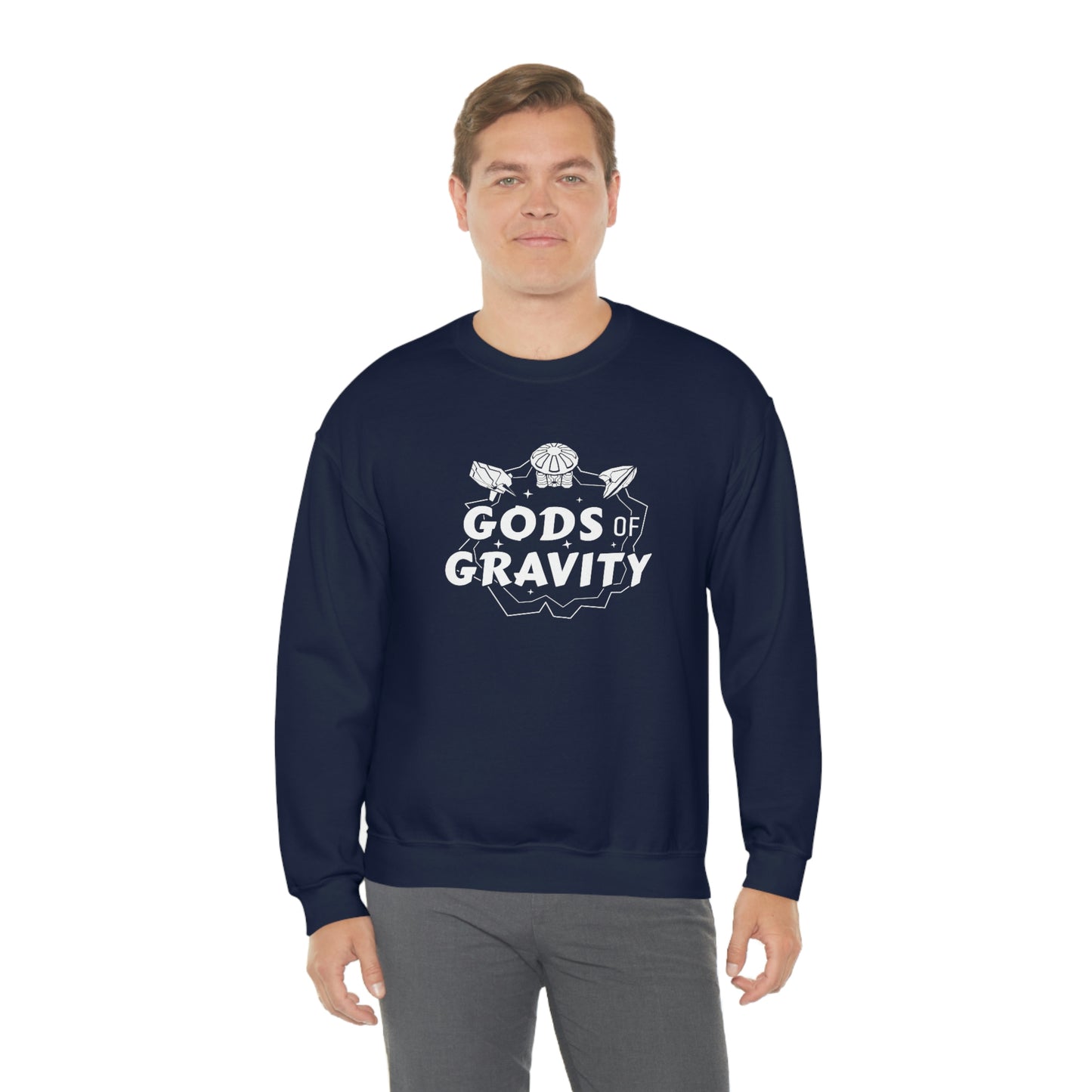 GoG Sweatshirt