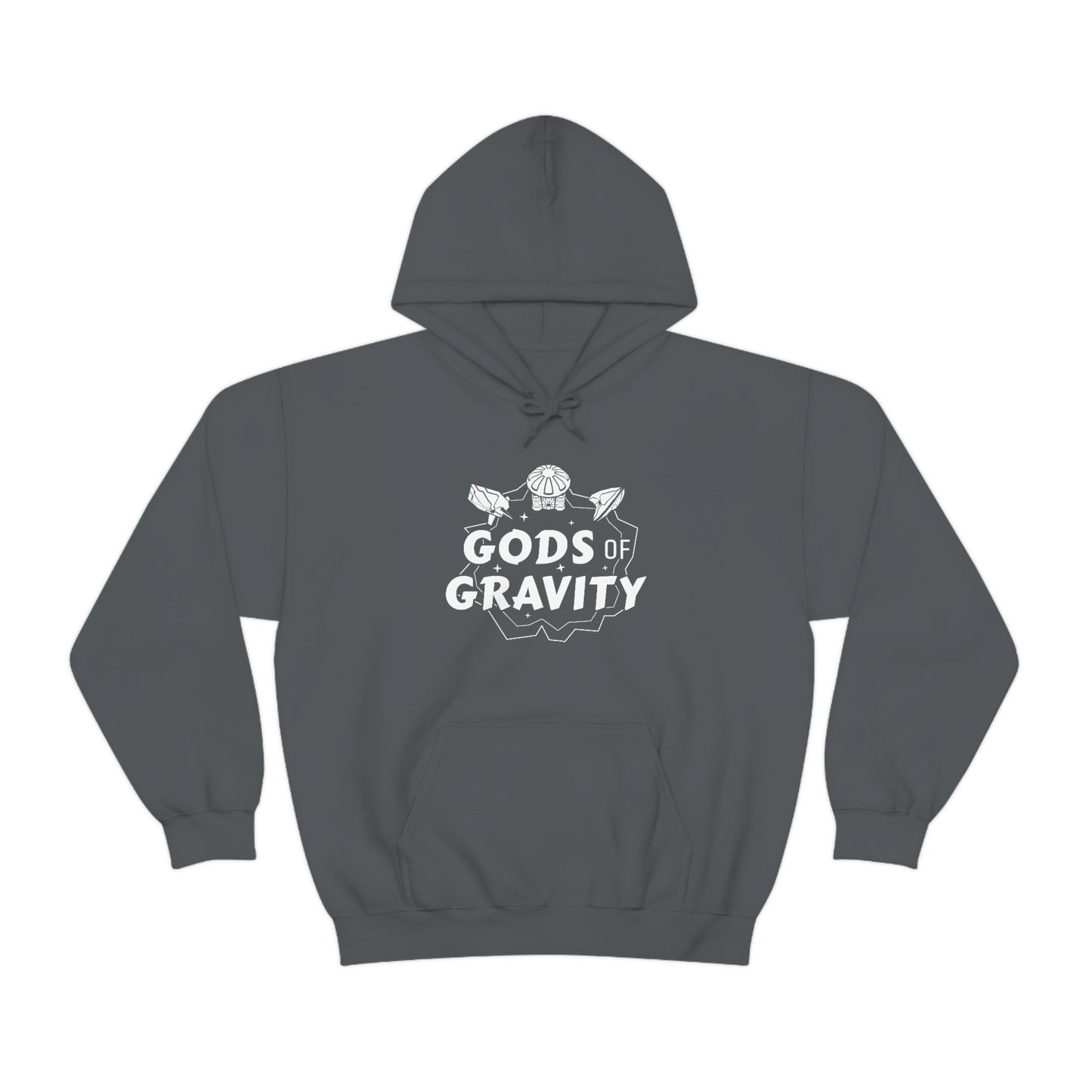 GoG Hoodie