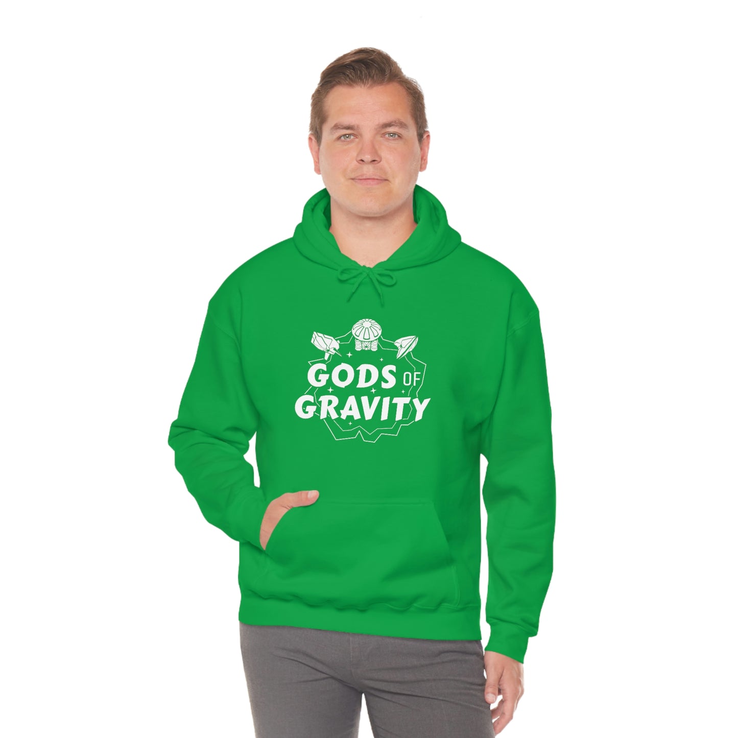 GoG Hoodie