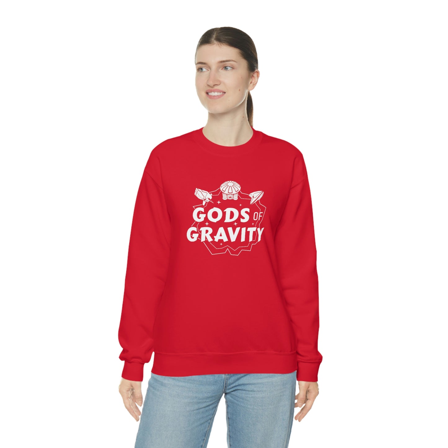 GoG Sweatshirt