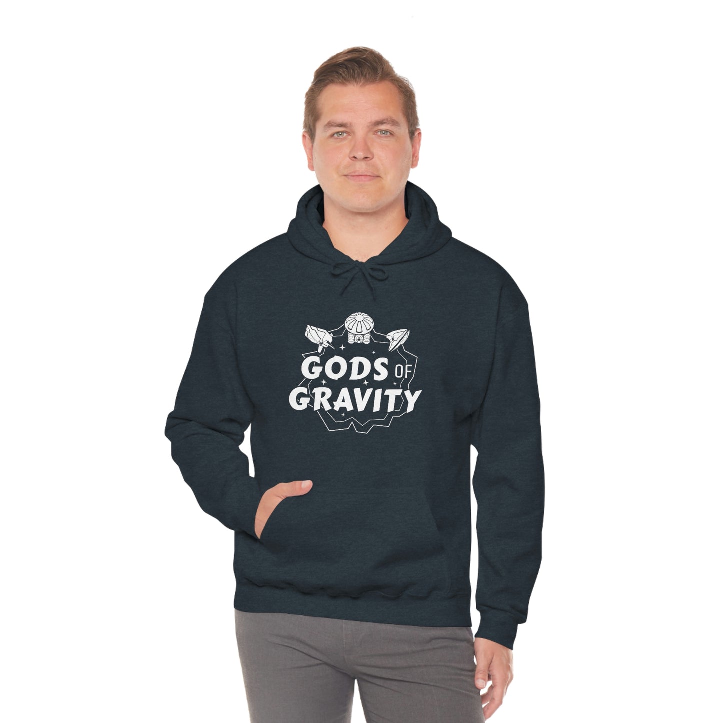 GoG Hoodie